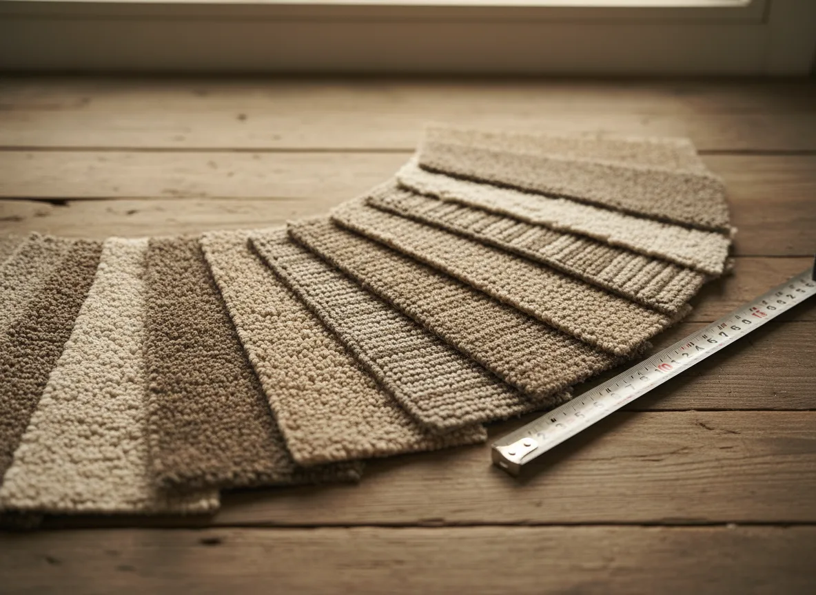 Carpet Installation Williamstown, KY FAQs